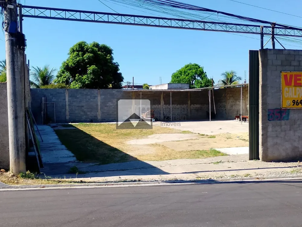 Depósito-Galpão, 720 m² - Foto 2