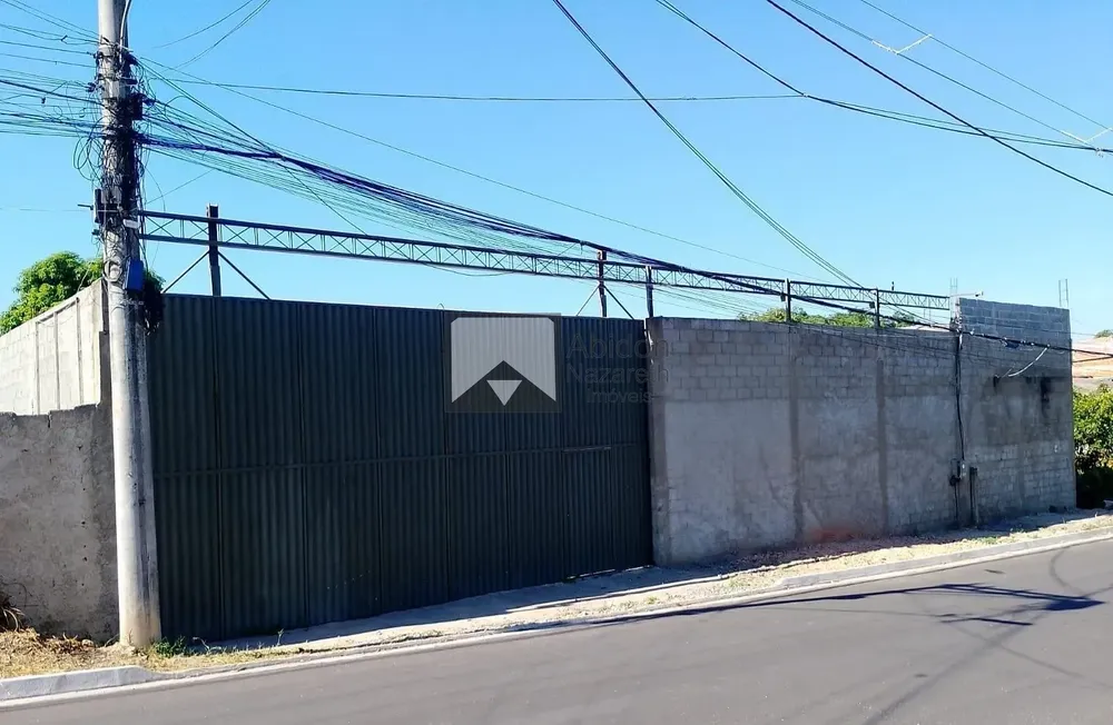 Depósito-Galpão, 720 m² - Foto 4