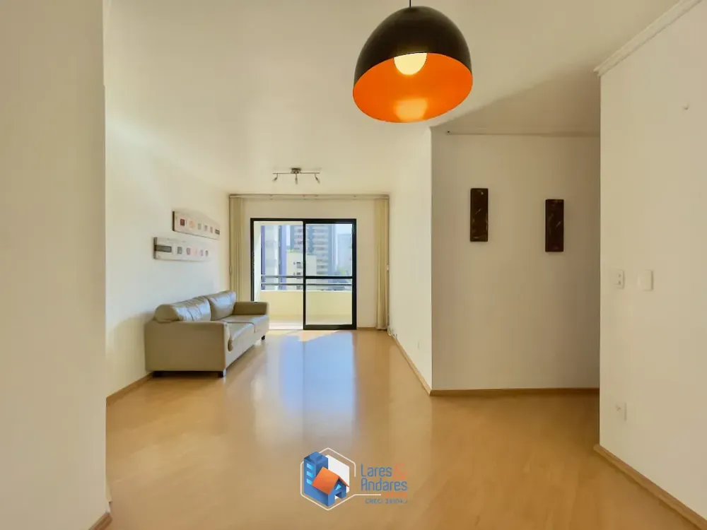 Apartamento, 3 quartos, 75 m² - Foto 4