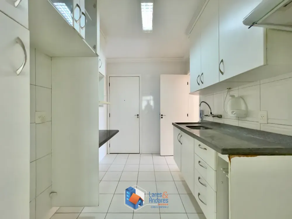 Apartamento, 3 quartos, 75 m² - Foto 5