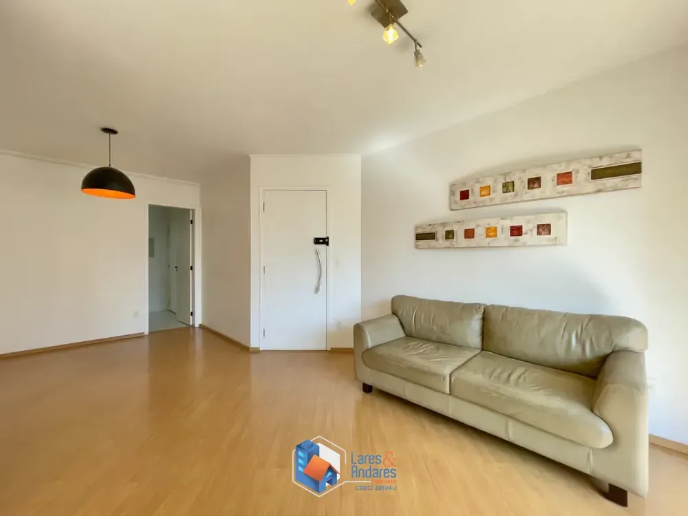 Apartamento, 3 quartos, 75 m² - Foto 6