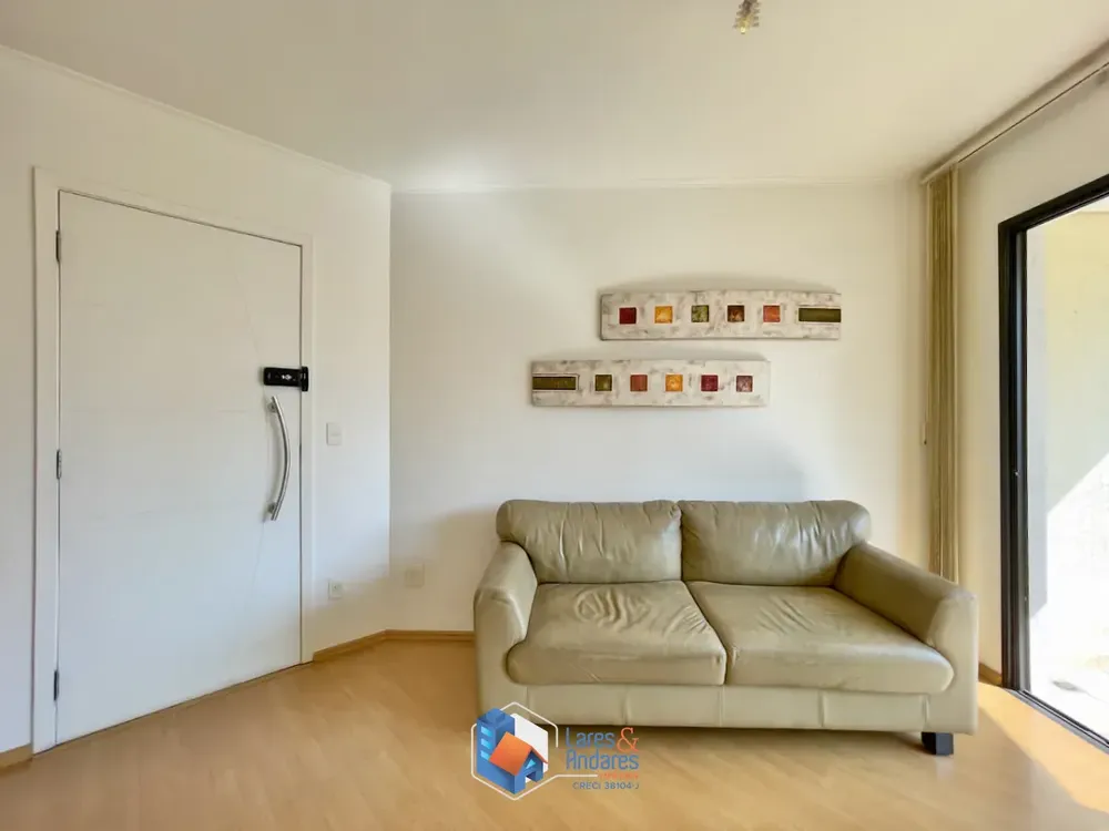 Apartamento, 3 quartos, 75 m² - Foto 2