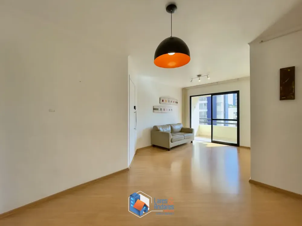 Apartamento, 3 quartos, 75 m² - Foto 1