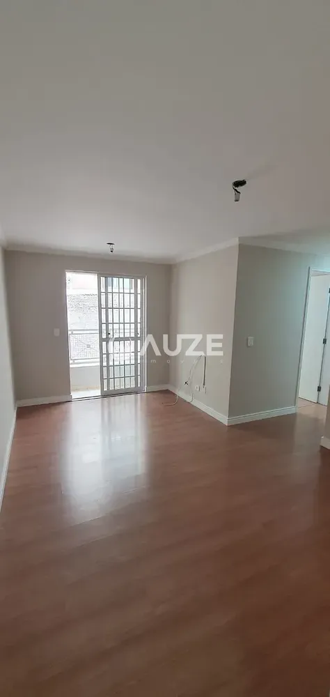 Apartamento, 3 quartos, 54 m² - Foto 3