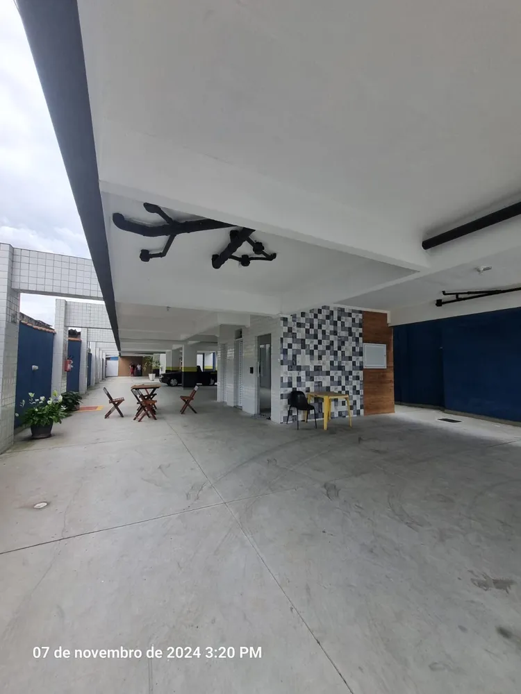 Apartamento, 2 quartos, 66 m² - Foto 1