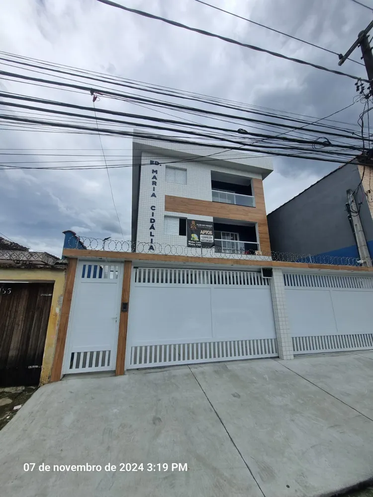Apartamento, 2 quartos, 66 m² - Foto 3
