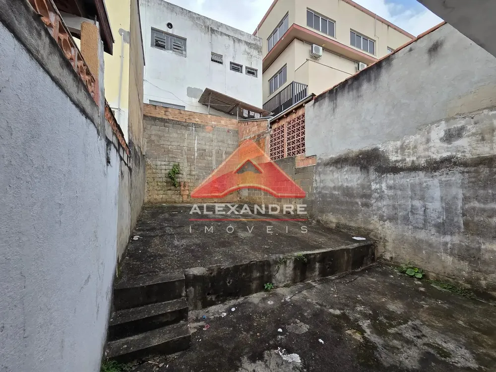 Casa, 1 quarto, 60 m² - Foto 5