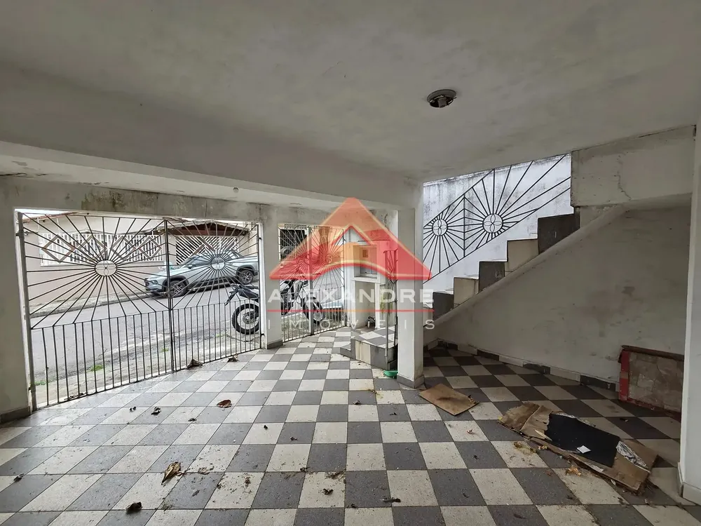 Casa, 1 quarto, 60 m² - Foto 4