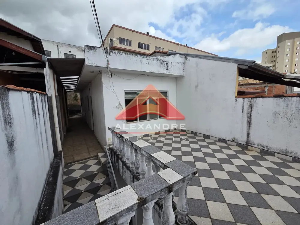 Casa, 1 quarto, 60 m² - Foto 1
