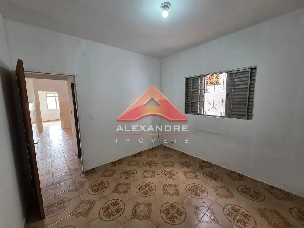 Casa, 1 quarto, 60 m² - Foto 6