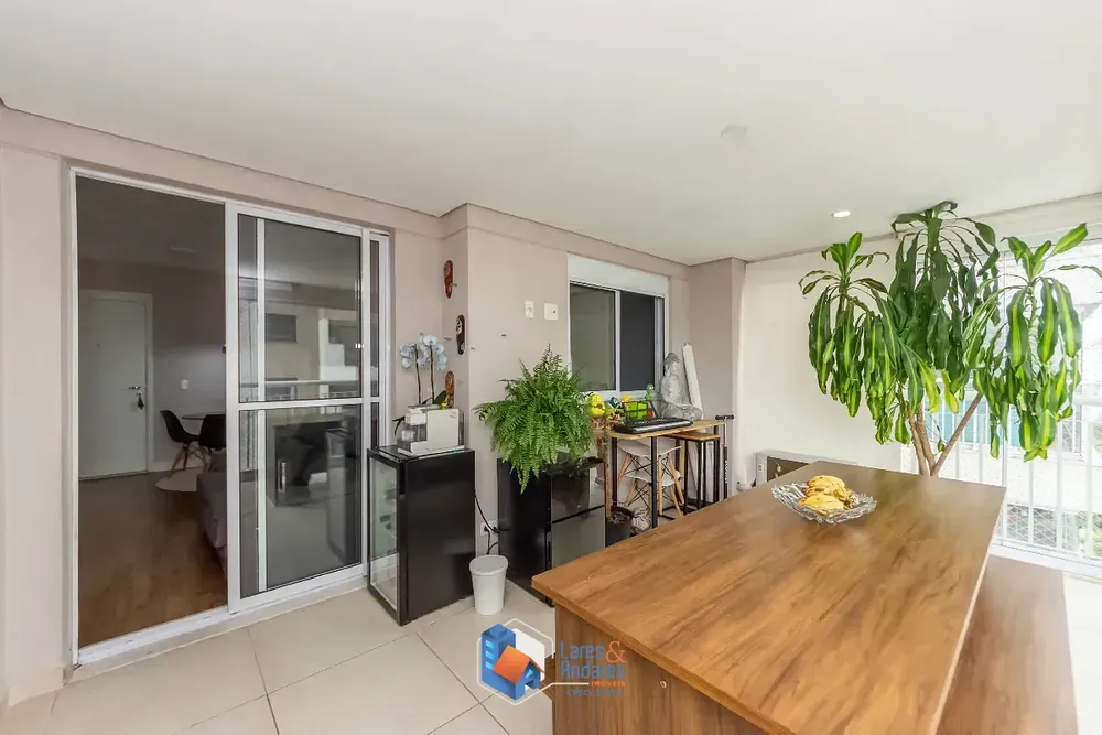 Apartamento, 2 quartos, 65 m² - Foto 1
