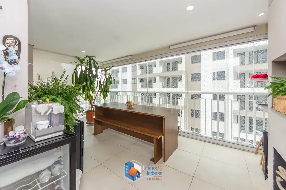 Apartamento, 2 quartos, 65 m² - Foto 2