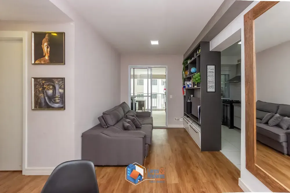 Apartamento, 2 quartos, 65 m² - Foto 7