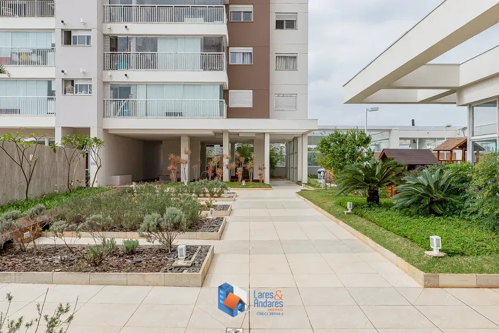 Apartamento, 2 quartos, 65 m² - Foto 8