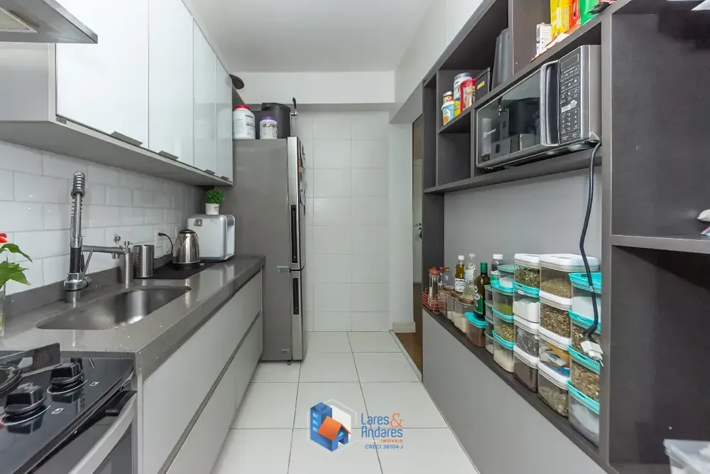Apartamento, 2 quartos, 65 m² - Foto 5