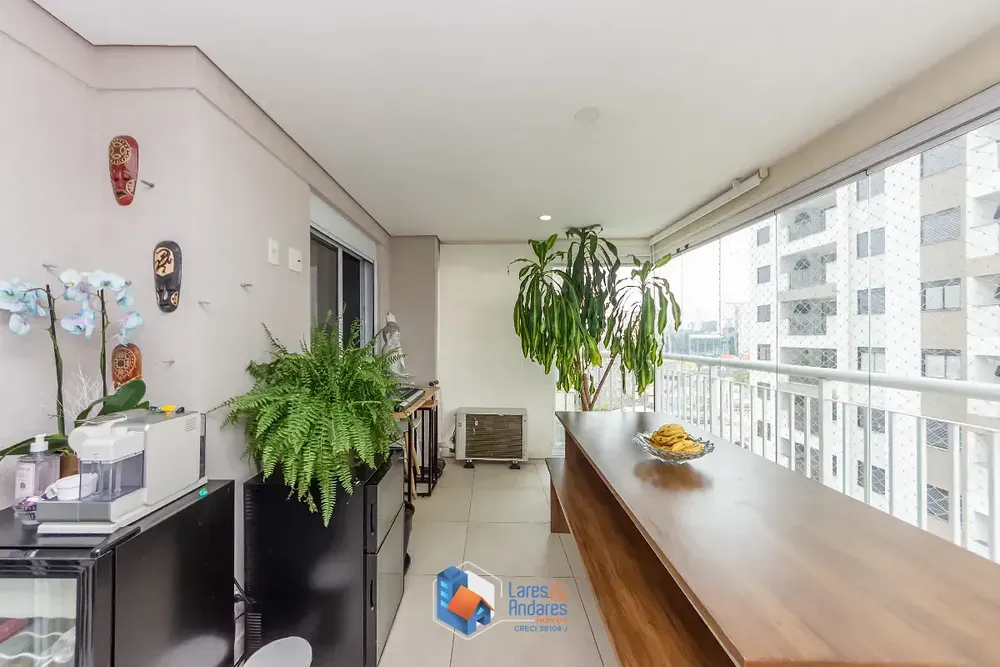 Apartamento, 2 quartos, 65 m² - Foto 3