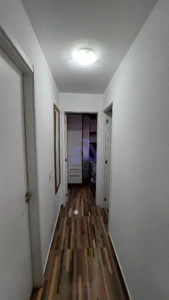 Apartamento, 2 quartos, 48 m² - Foto 3