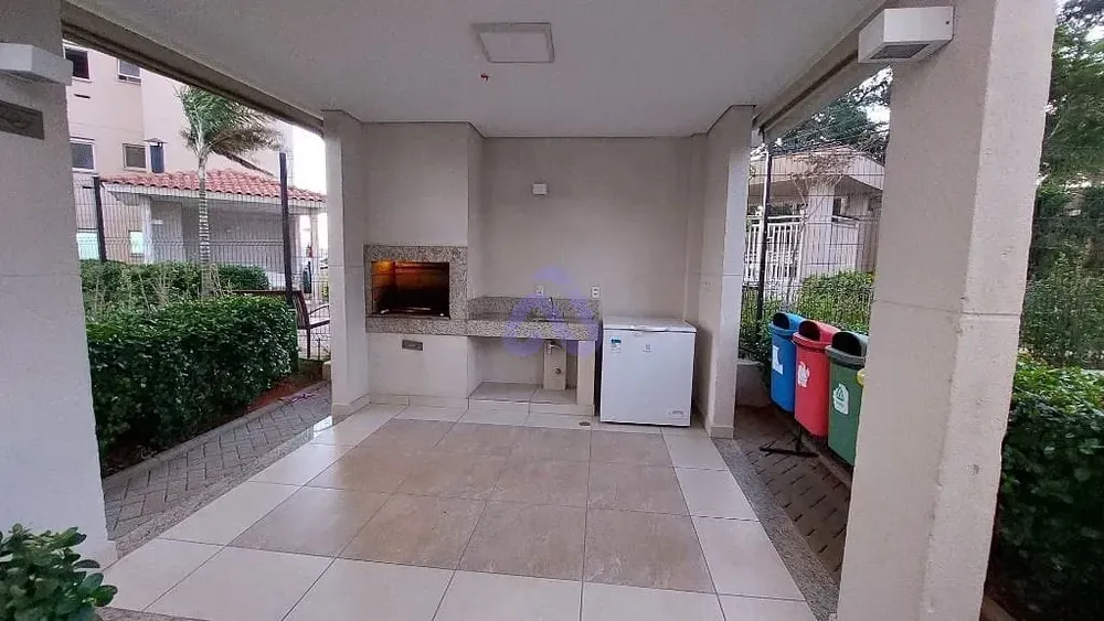 Apartamento, 2 quartos, 48 m² - Foto 4