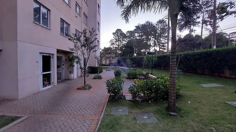 Apartamento, 2 quartos, 48 m² - Foto 8