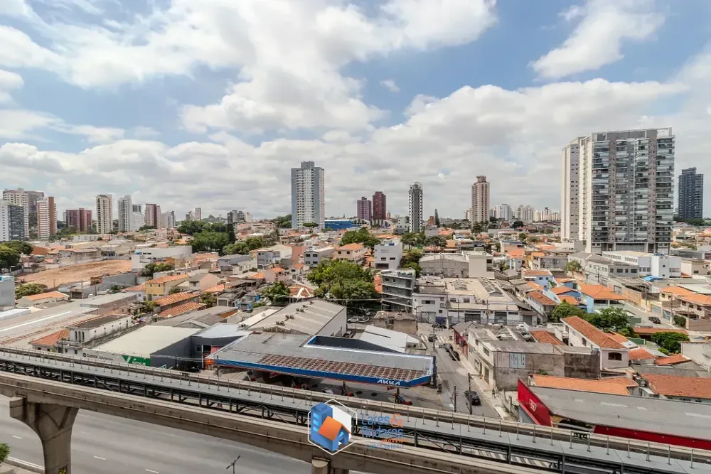 Apartamento, 2 quartos, 43 m² - Foto 1