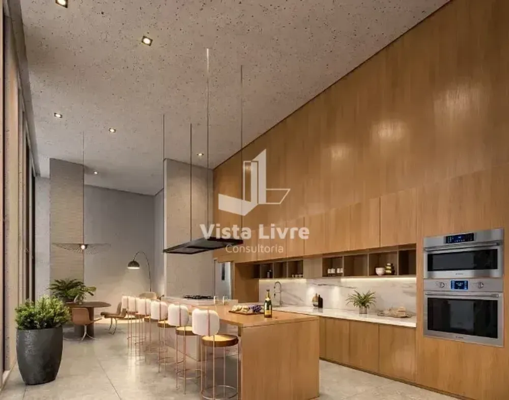 Apartamento, 3 quartos, 90 m² - Foto 1