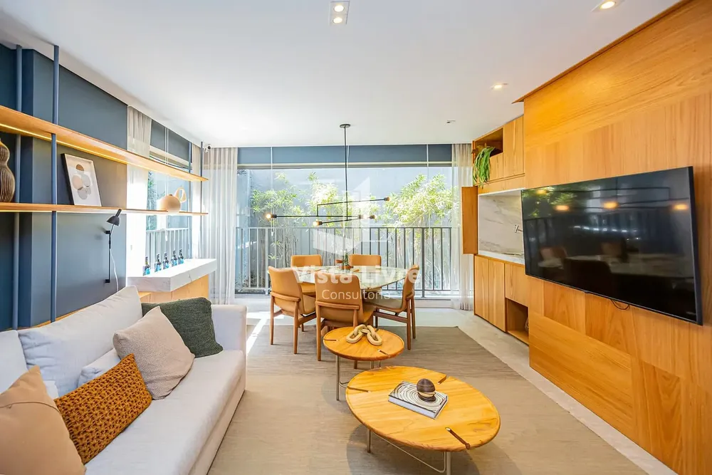 Apartamento, 3 quartos, 90 m² - Foto 3