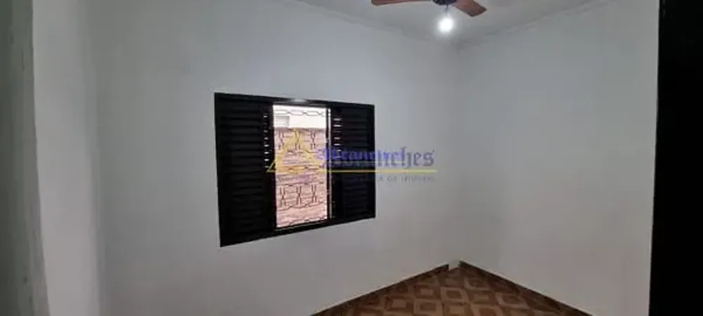 Casa, 3 quartos, 79 m² - Foto 1