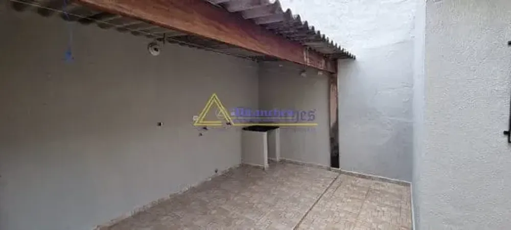 Casa, 3 quartos, 79 m² - Foto 4