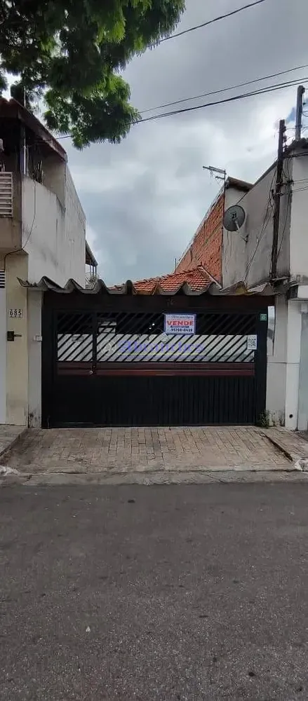 Casa, 3 quartos, 79 m² - Foto 2