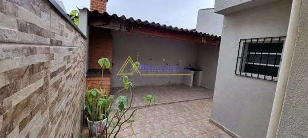 Casa, 3 quartos, 79 m² - Foto 7