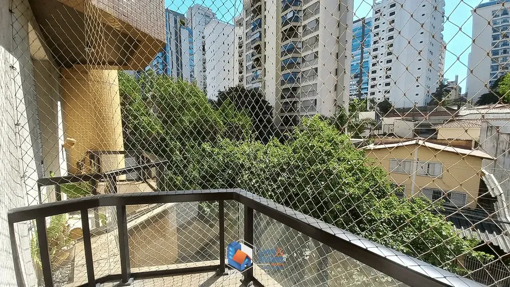 Apartamento, 2 quartos, 64 m² - Foto 4