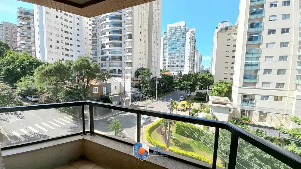 Apartamento, 2 quartos, 64 m² - Foto 3