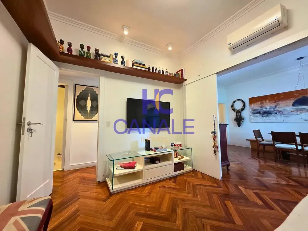 Apartamento, 2 quartos, 120 m² - Foto 6