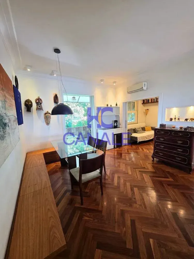 Apartamento, 2 quartos, 120 m² - Foto 2