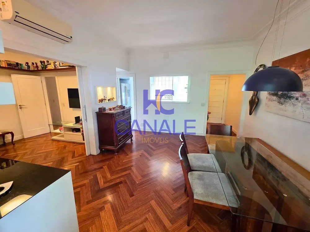 Apartamento, 2 quartos, 120 m² - Foto 4
