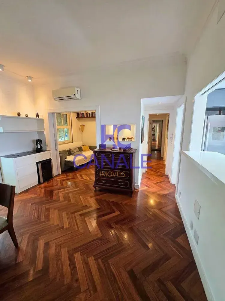 Apartamento, 2 quartos, 120 m² - Foto 9