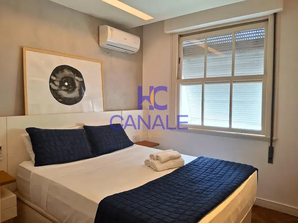 Apartamento, 2 quartos, 120 m² - Foto 17