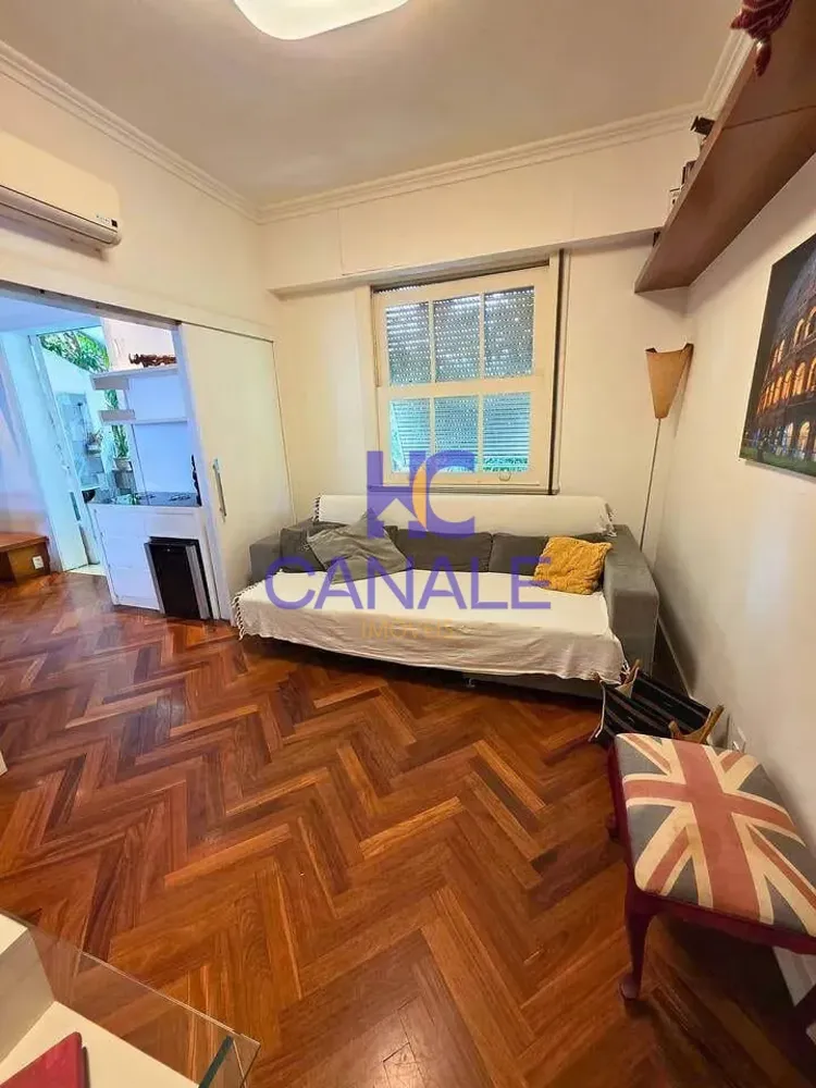 Apartamento, 2 quartos, 120 m² - Foto 7
