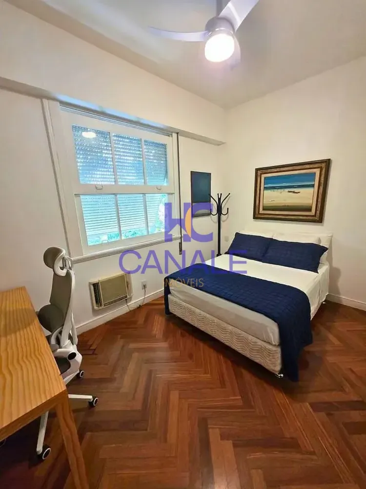 Apartamento, 2 quartos, 120 m² - Foto 22