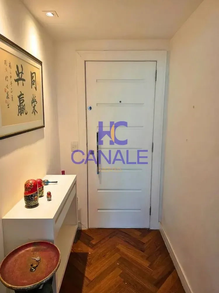 Apartamento, 2 quartos, 120 m² - Foto 10