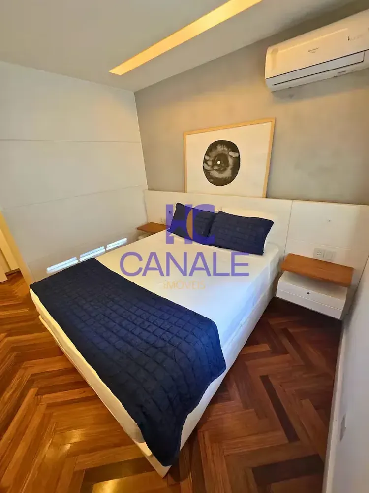 Apartamento, 2 quartos, 120 m² - Foto 19