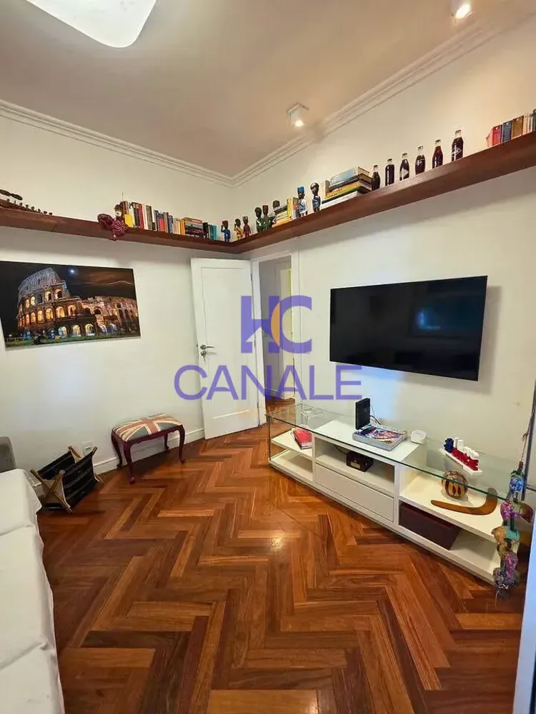 Apartamento, 2 quartos, 120 m² - Foto 5