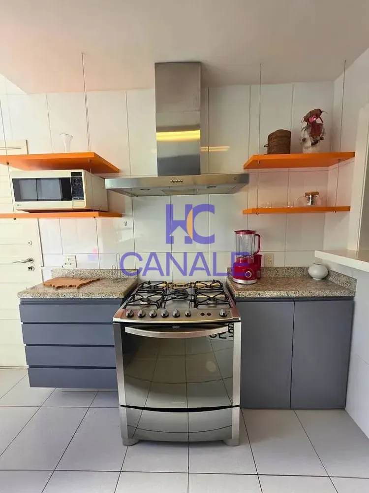 Apartamento, 2 quartos, 120 m² - Foto 15