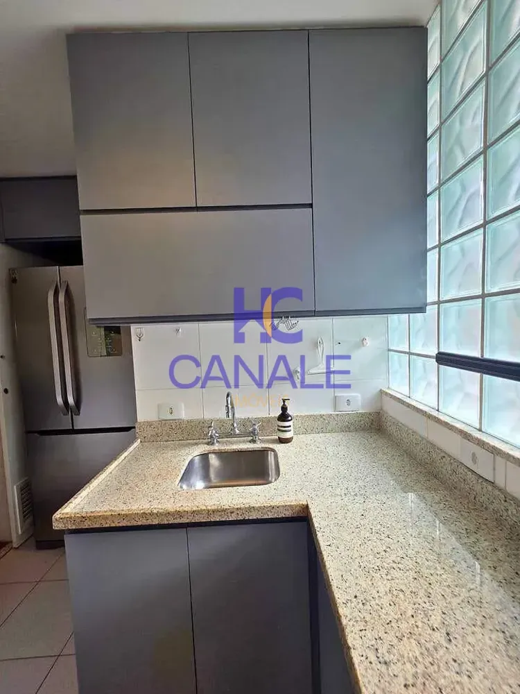 Apartamento, 2 quartos, 120 m² - Foto 14