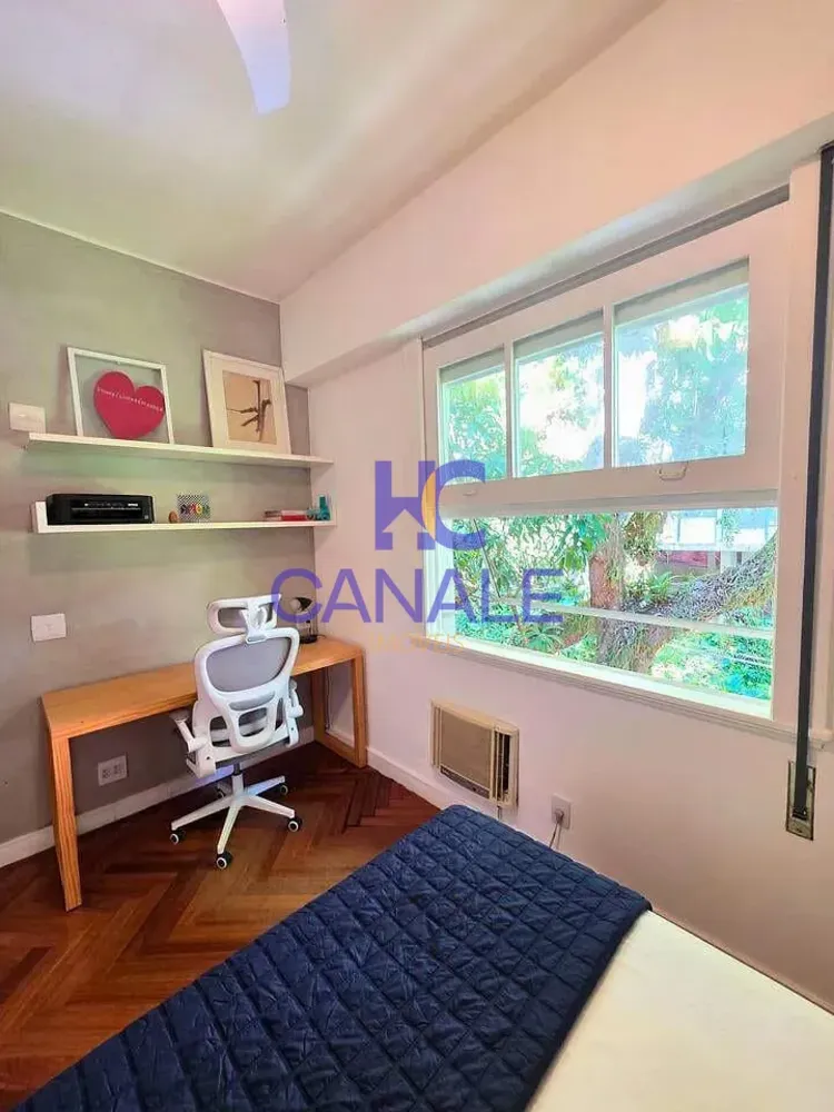 Apartamento, 2 quartos, 120 m² - Foto 24