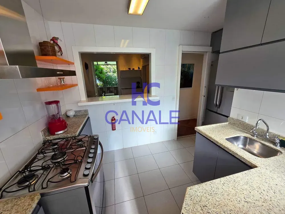 Apartamento, 2 quartos, 120 m² - Foto 11