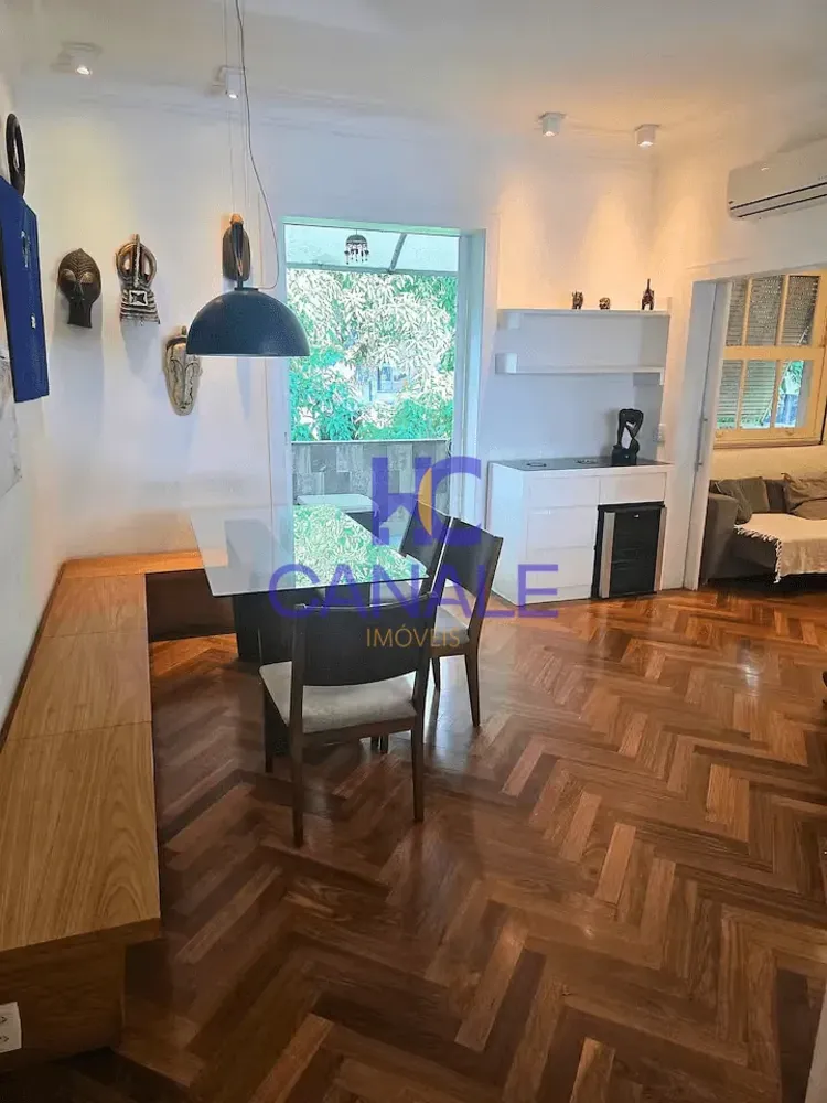 Apartamento, 2 quartos, 120 m² - Foto 3