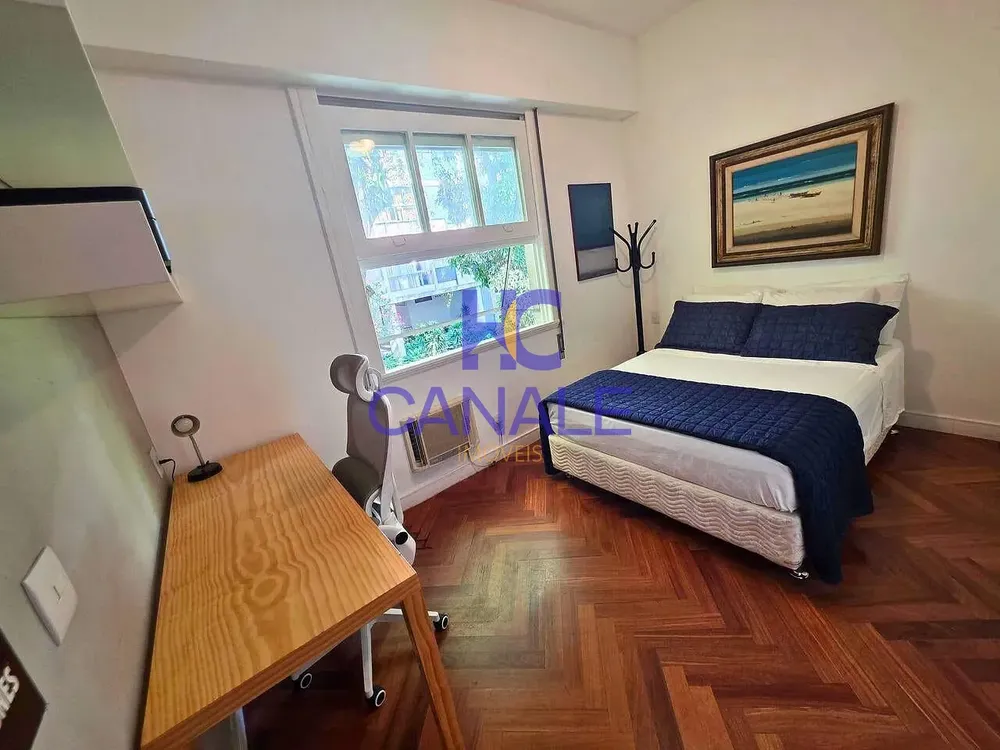 Apartamento, 2 quartos, 120 m² - Foto 23