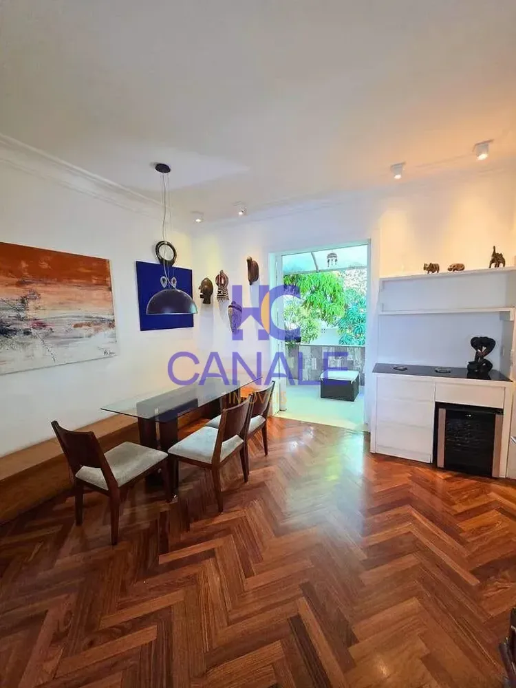 Apartamento, 2 quartos, 120 m² - Foto 8