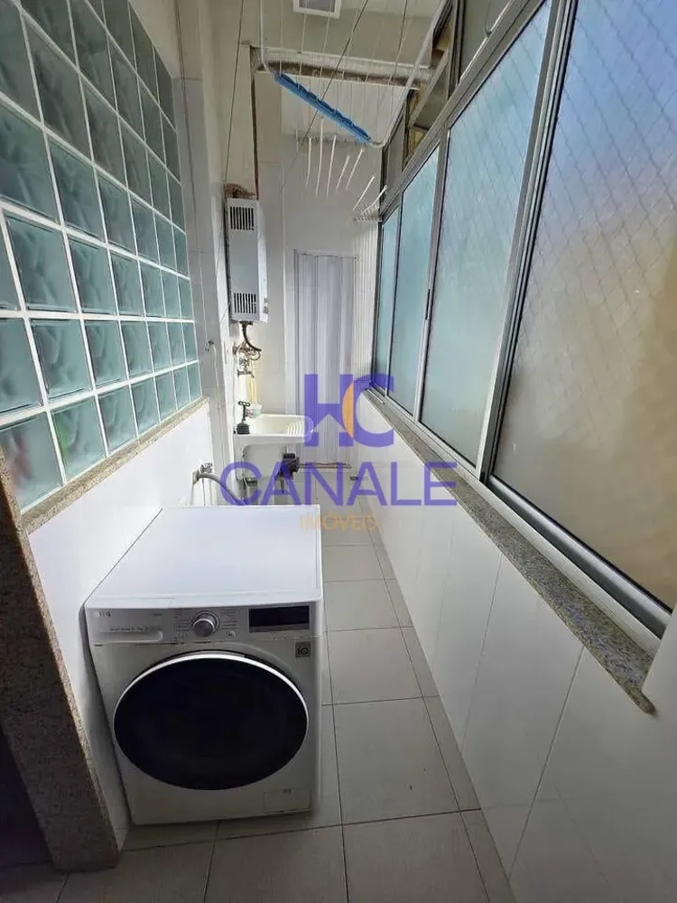 Apartamento, 2 quartos, 120 m² - Foto 16
